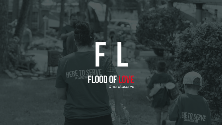 Flood of Love